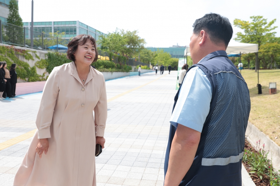 시흥시 탄소중립체험관 개관식_1