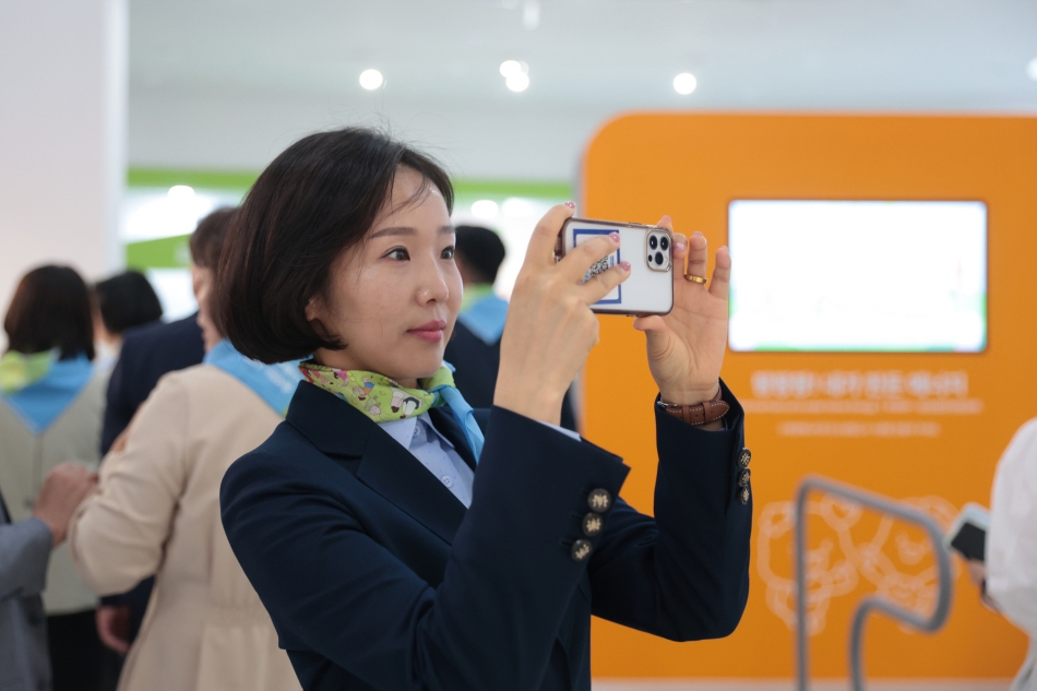 시흥시 탄소중립체험관 개관식_23