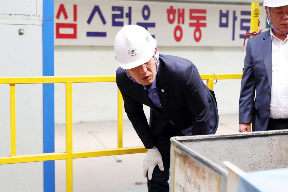 제328회 시흥시의회(정례회) 도시환경위원회 행정사무감사(현장방문2일차)_18