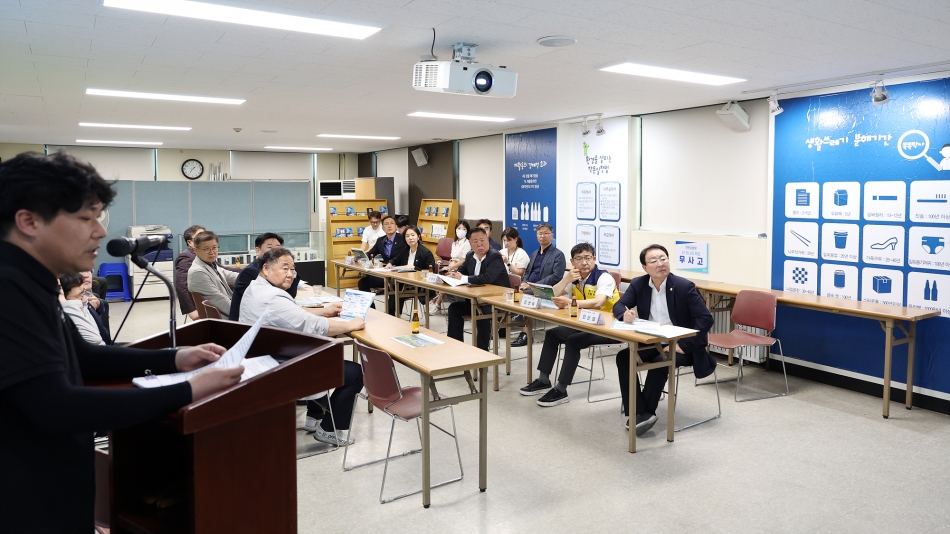 제328회 시흥시의회(정례회) 도시환경위원회 행정사무감사(현장방문2일차)_27
