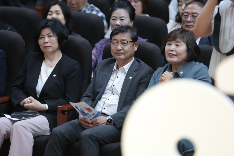 대야신천행정복지센터 개청 10주년 기념식_6