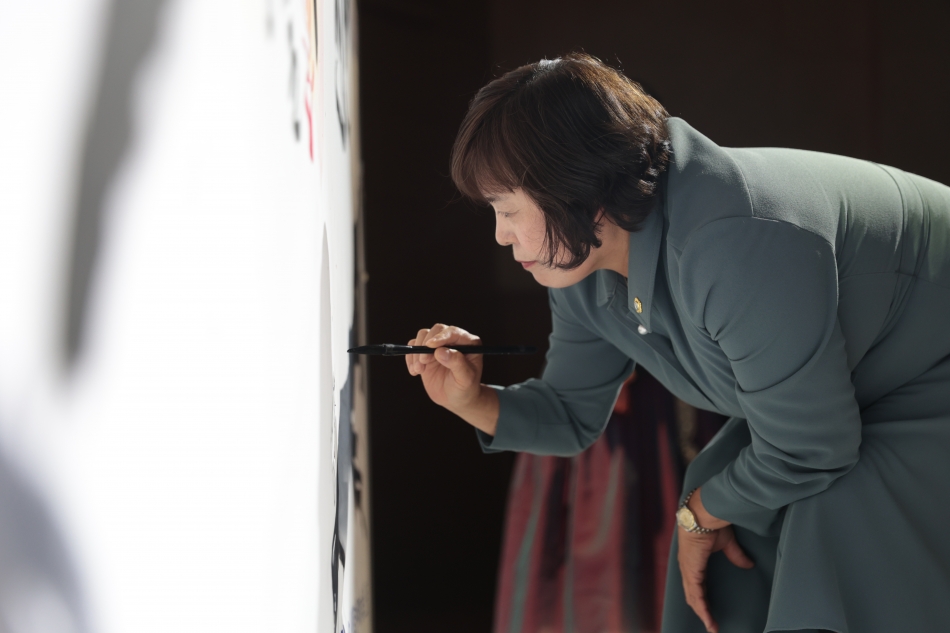 대야신천행정복지센터 개청 10주년 기념식_9