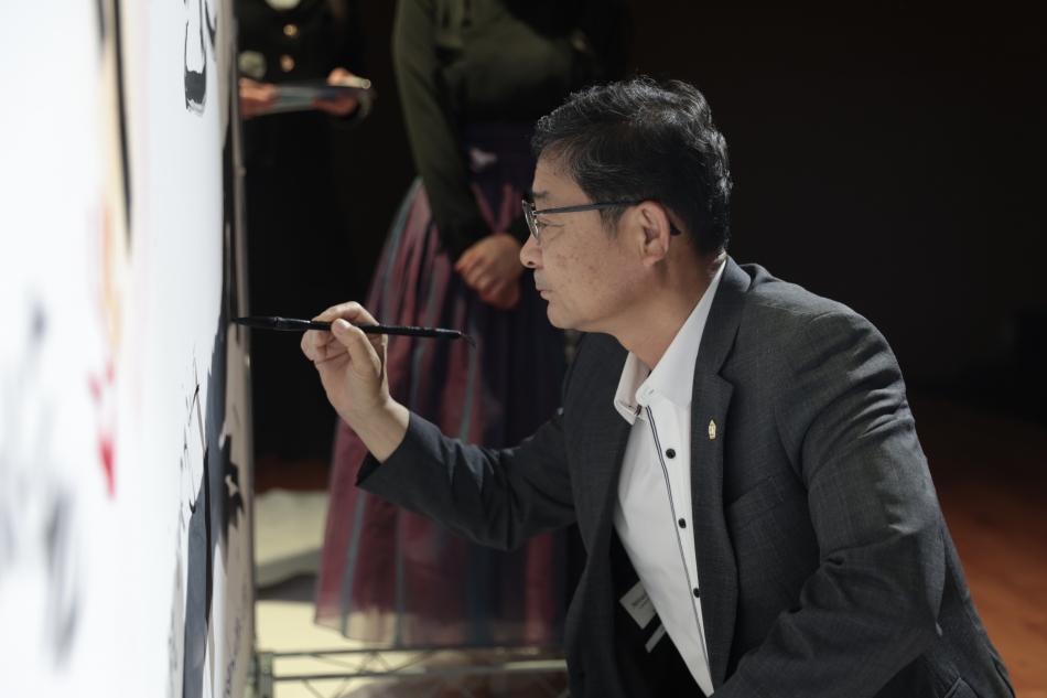 대야신천행정복지센터 개청 10주년 기념식_12