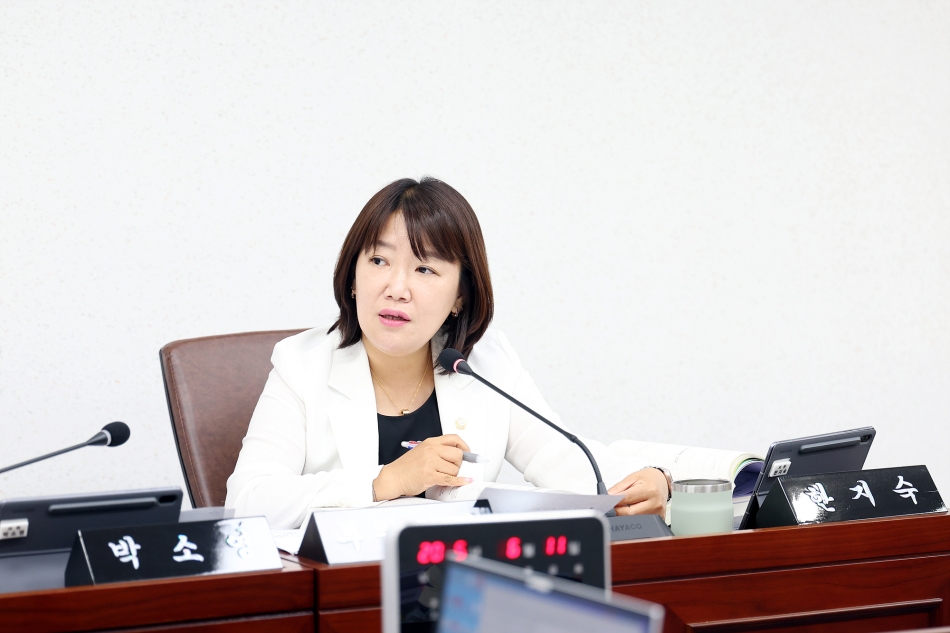 제328회 시흥시의회(제1차 정례회) 자치행정위원회_2