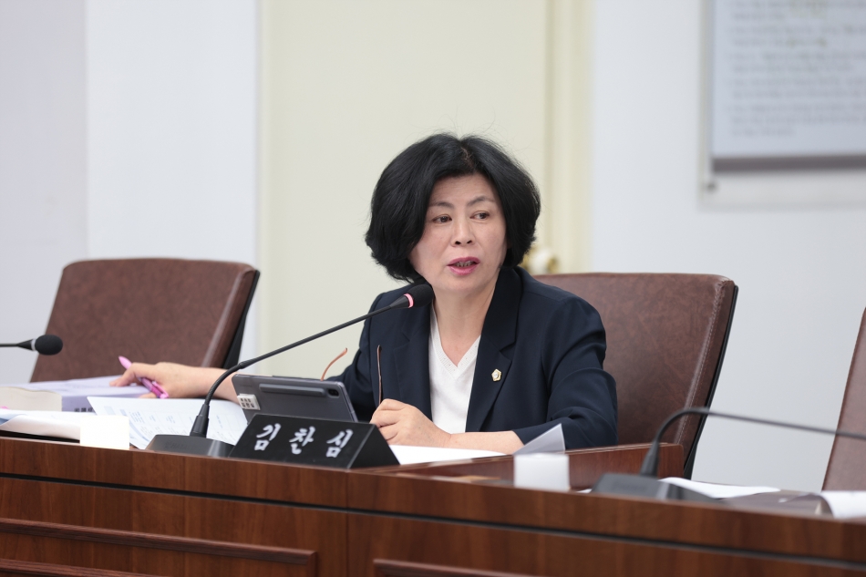 제328회 시흥시의회(제1차 정례회) 교육복지위원회_6