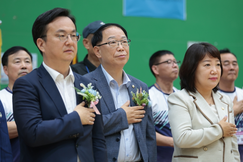 2025 시흥시의회의장배 배드민턴대회_5