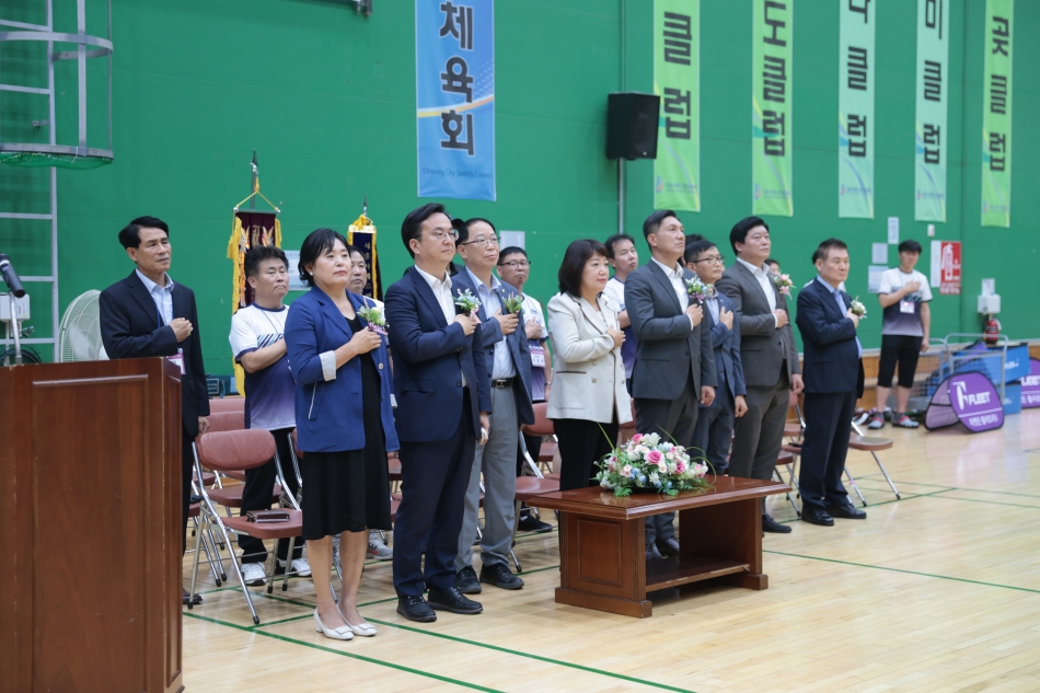 2025 시흥시의회의장배 배드민턴대회_3