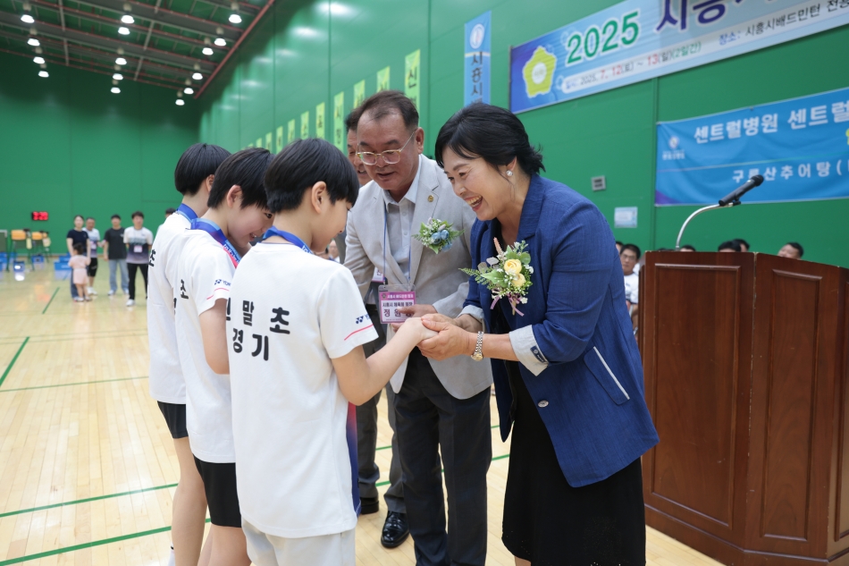 2025 시흥시의회의장배 배드민턴대회_9
