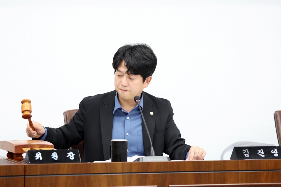 제329회 시흥시의회(임시회) 교육복지위원회_3