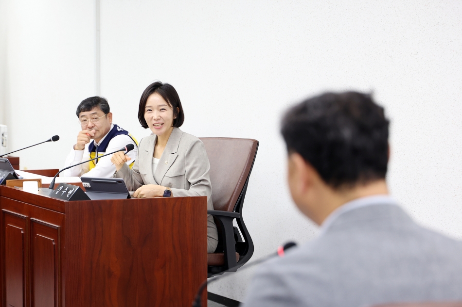 제329회 시흥시의회(임시회) 도시환경위원회_10
