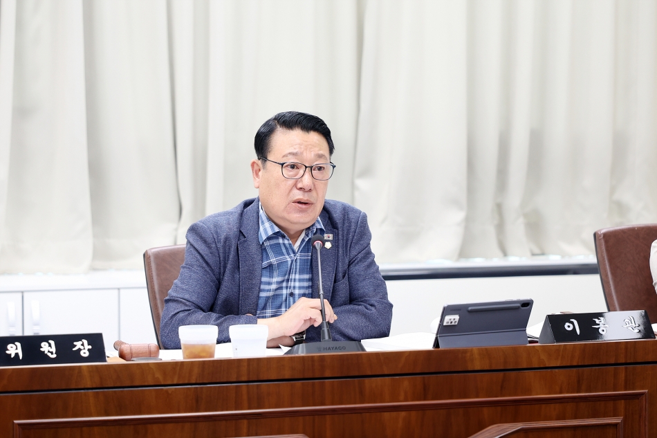 제329회 시흥시의회(임시회) 자치행정위원회_3
