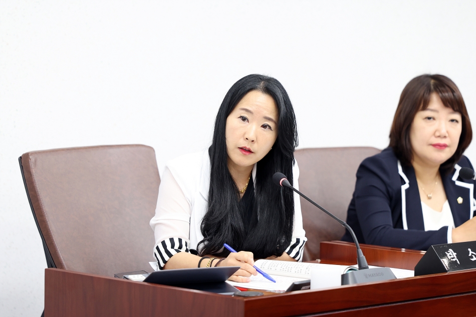 제329회 시흥시의회(임시회) 자치행정위원회_8