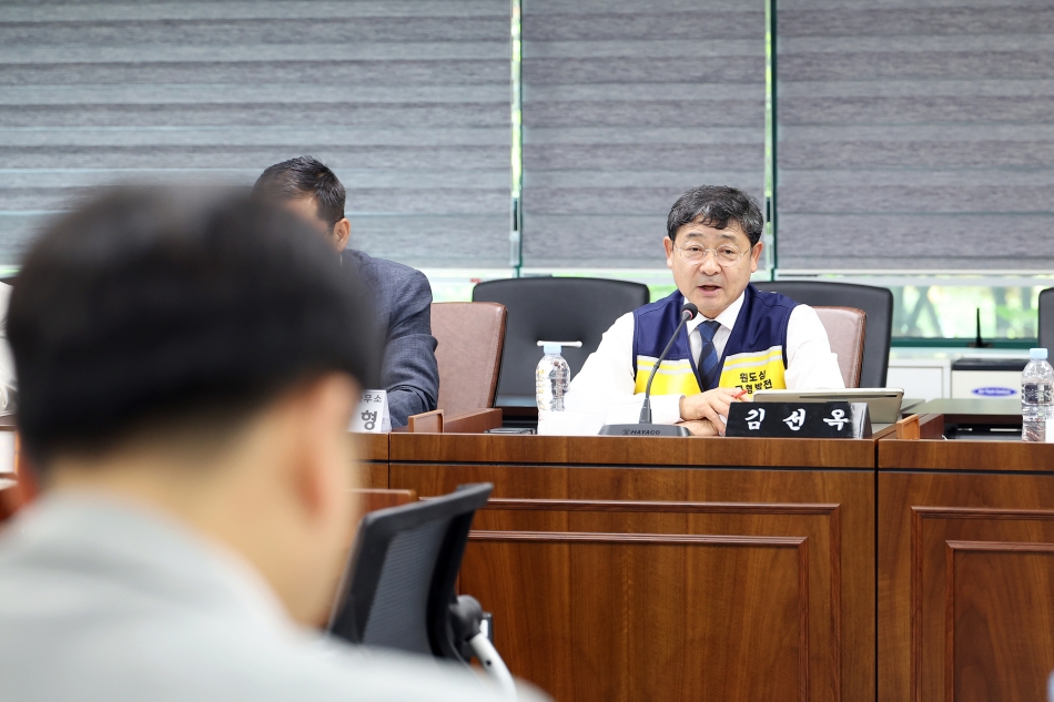 신천 대야권역 대상 원도심 균형발전 실행방안 연구회 3차 모임_4
