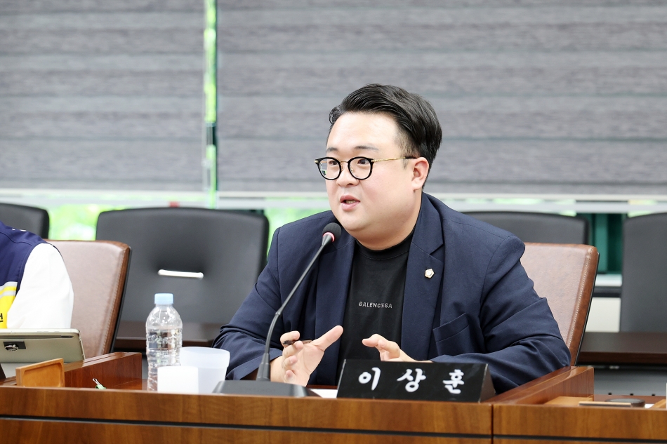 신천 대야권역 대상 원도심 균형발전 실행방안 연구회 3차 모임_8
