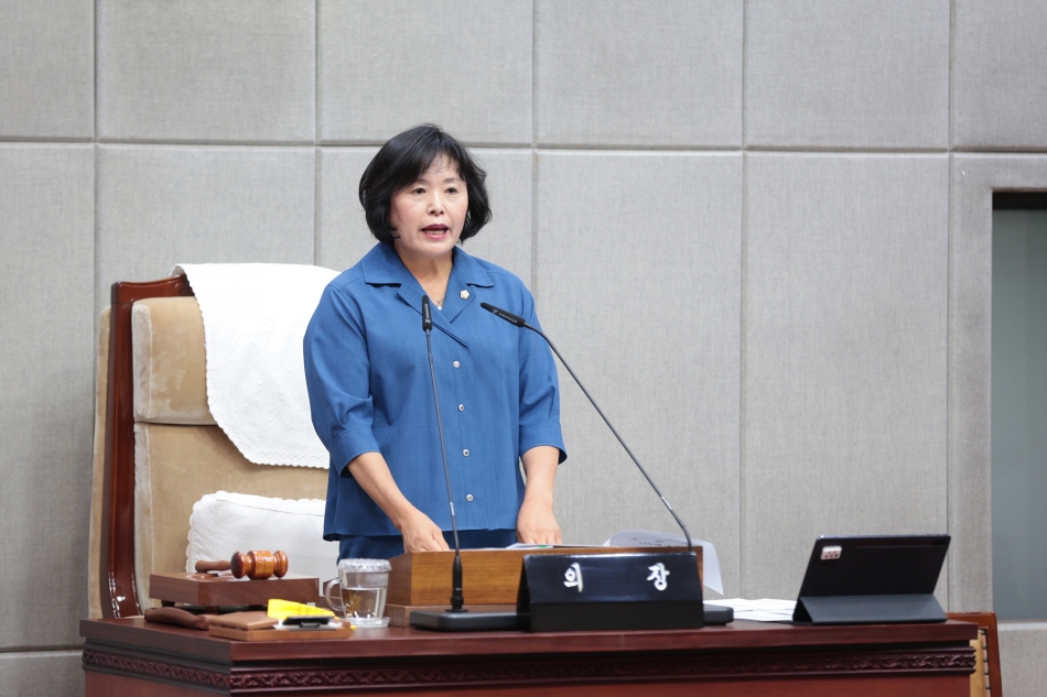 제329회 시흥시의회(임시회) _3