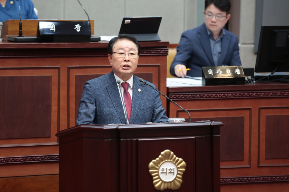 제329회 시흥시의회(임시회) _5