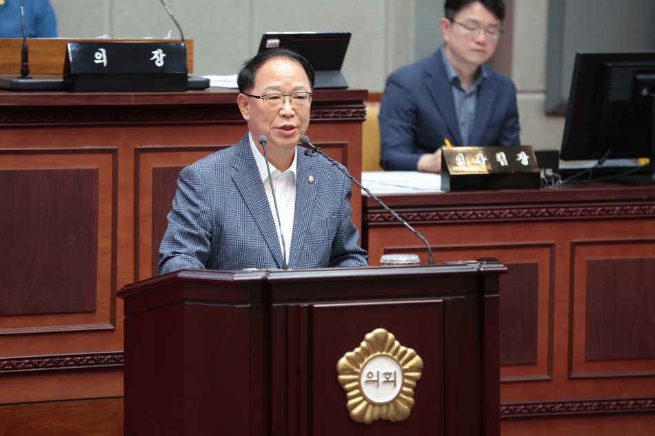 제329회 시흥시의회(임시회) _7