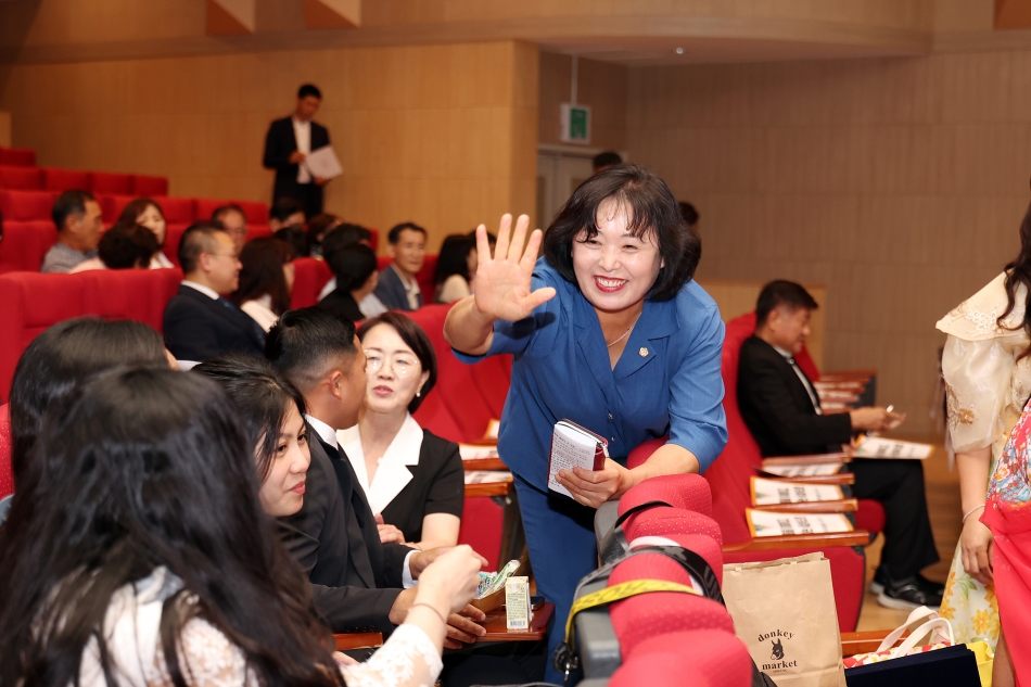 사단법인 글로벌상호문화협회 출범식_3