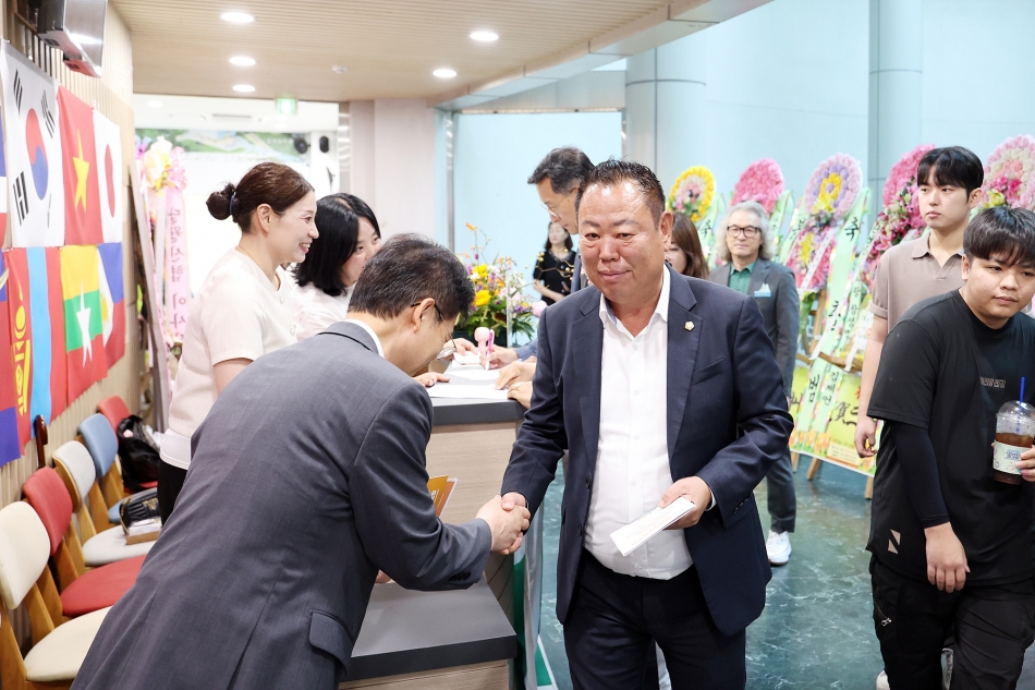 사단법인 글로벌상호문화협회 출범식_4