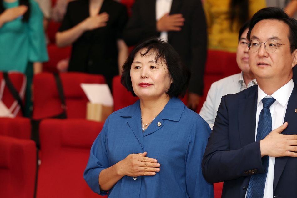사단법인 글로벌상호문화협회 출범식_5