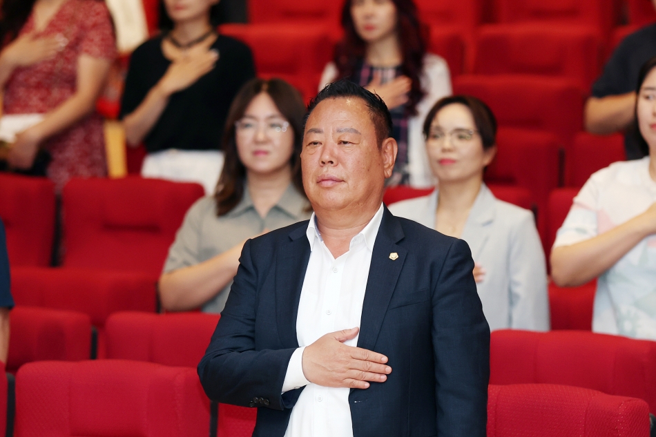 사단법인 글로벌상호문화협회 출범식_6