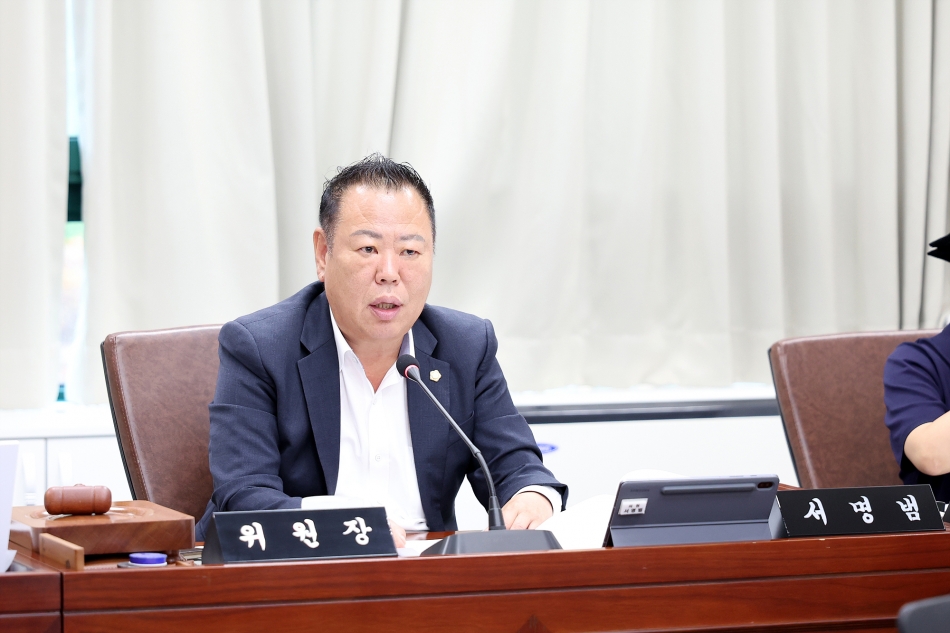 제329회 시흥시의회(임시회) 도시환경위원회_4