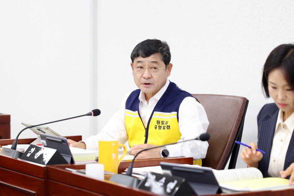제329회 시흥시의회(임시회) 도시환경위원회_9