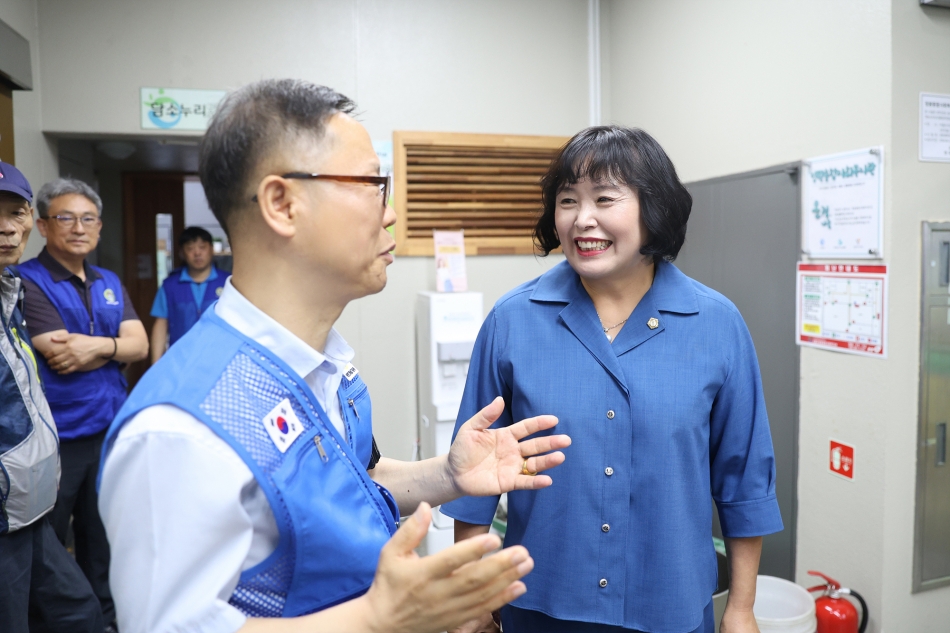 바르게살기운동위원회 삼계탕 나눔행사_4