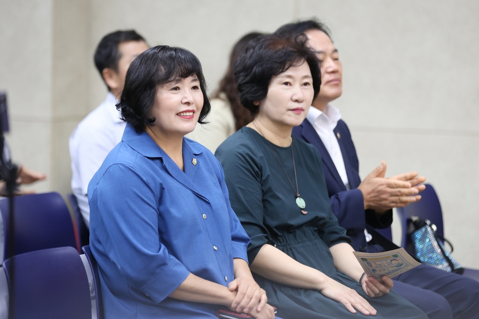 바르게살기운동위원회 삼계탕 나눔행사_8