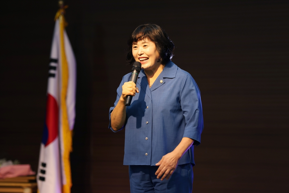 바르게살기운동위원회 삼계탕 나눔행사_11
