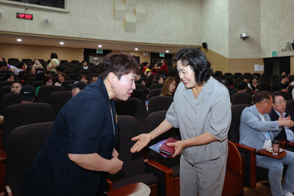 2025년 시흥시에어로빅협회장기 댄스 대회_2