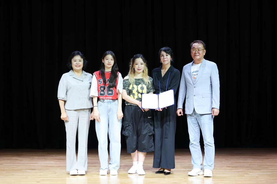 2025년 시흥시에어로빅협회장기 댄스 대회_16