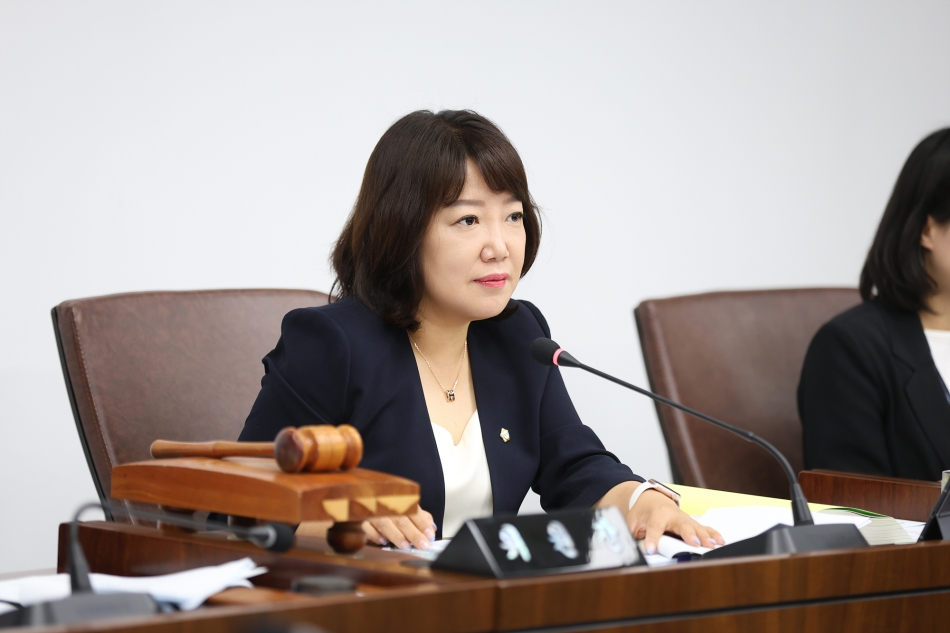 제329회시흥시의회(임시회) 예산결산위원회_1