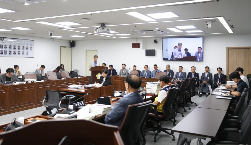 제329회시흥시의회(임시회) 예산결산위원회_3