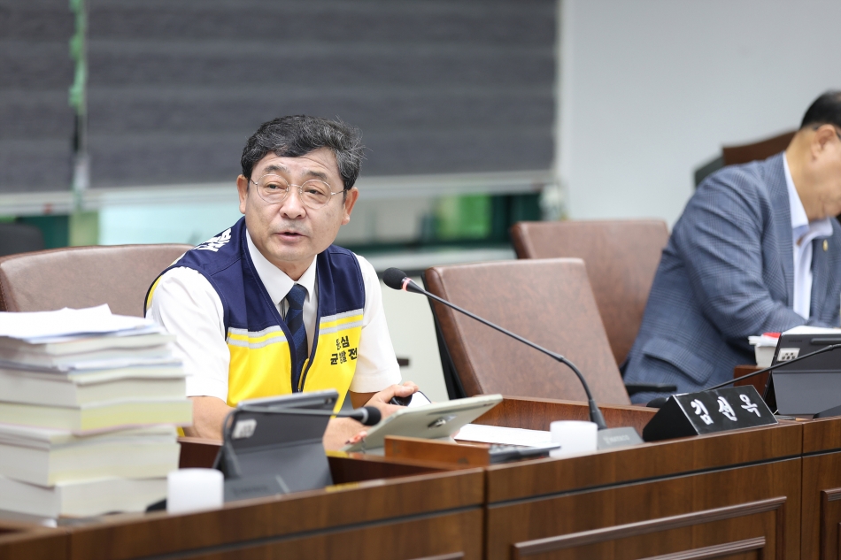 제329회시흥시의회(임시회) 예산결산위원회_4
