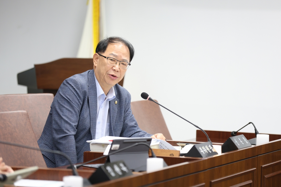 제329회시흥시의회(임시회) 예산결산위원회_5