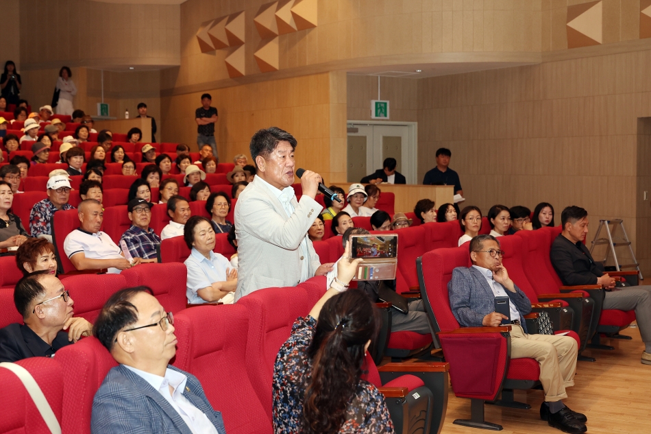 「시흥시 국공유지를 활용한 파크골프장 확충 방안」 정책토론회_19