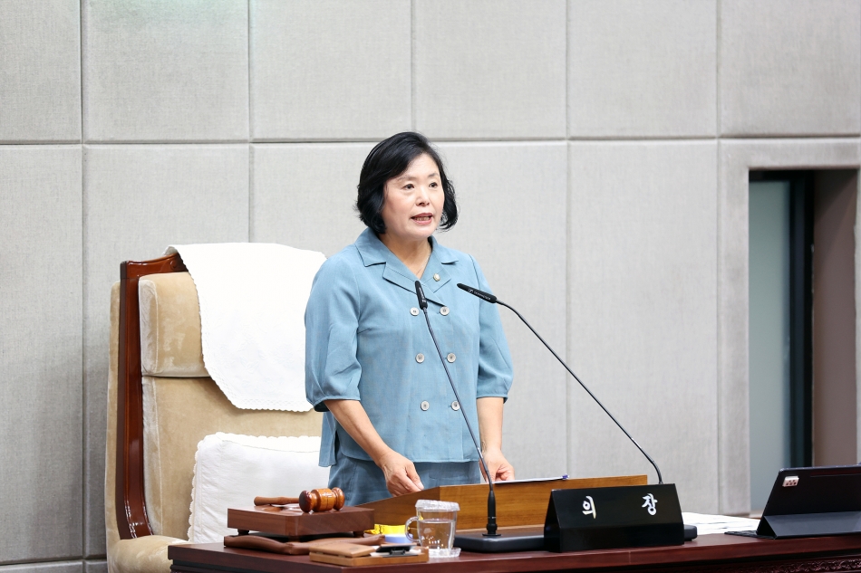 제329회 시흥시의회(임시회) 제2차_2