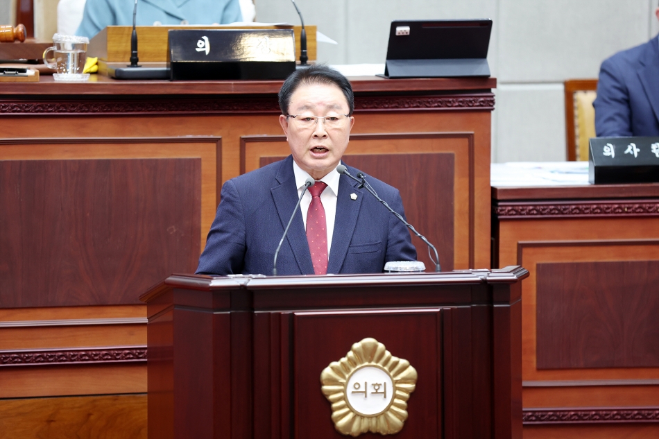 제329회 시흥시의회(임시회) 제2차_3