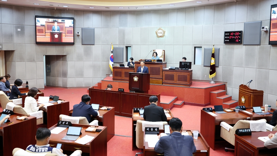 제329회 시흥시의회(임시회) 제2차_6