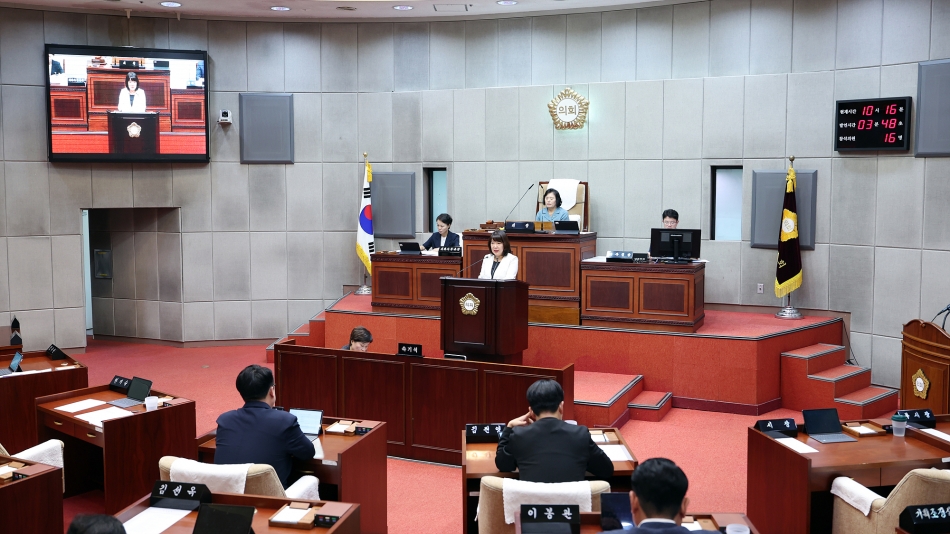 제329회 시흥시의회(임시회) 제2차_8