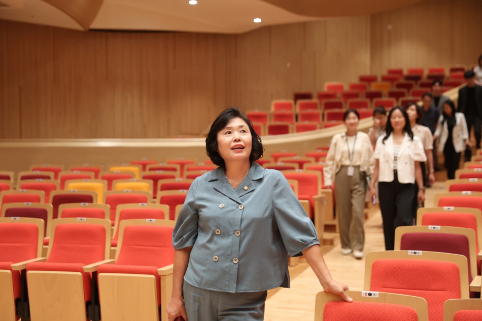 시흥아트센터 정착 및 운영방안 연구회 현장 벤치마킹_7
