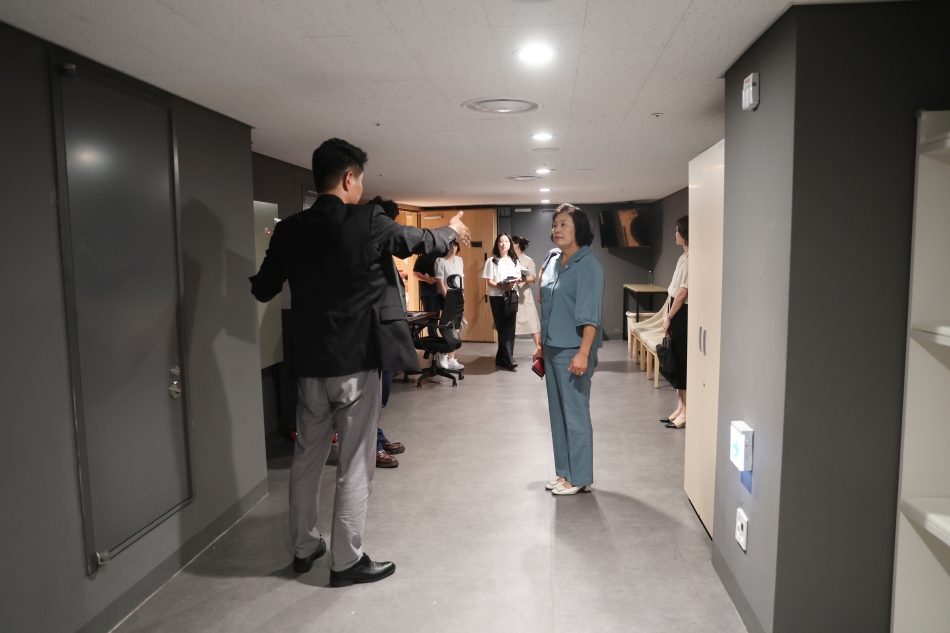 시흥아트센터 정착 및 운영방안 연구회 현장 벤치마킹_13