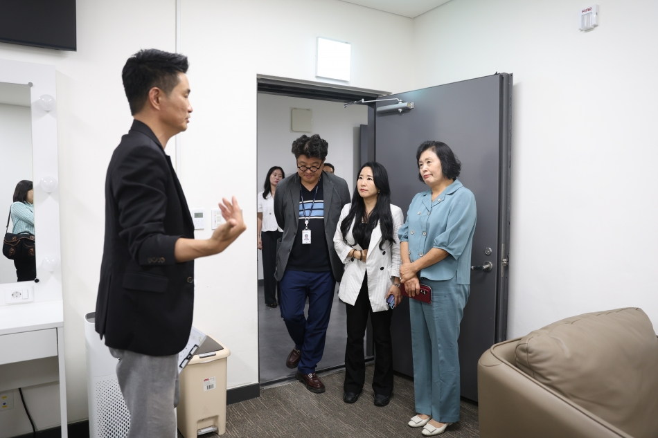 시흥아트센터 정착 및 운영방안 연구회 현장 벤치마킹_15