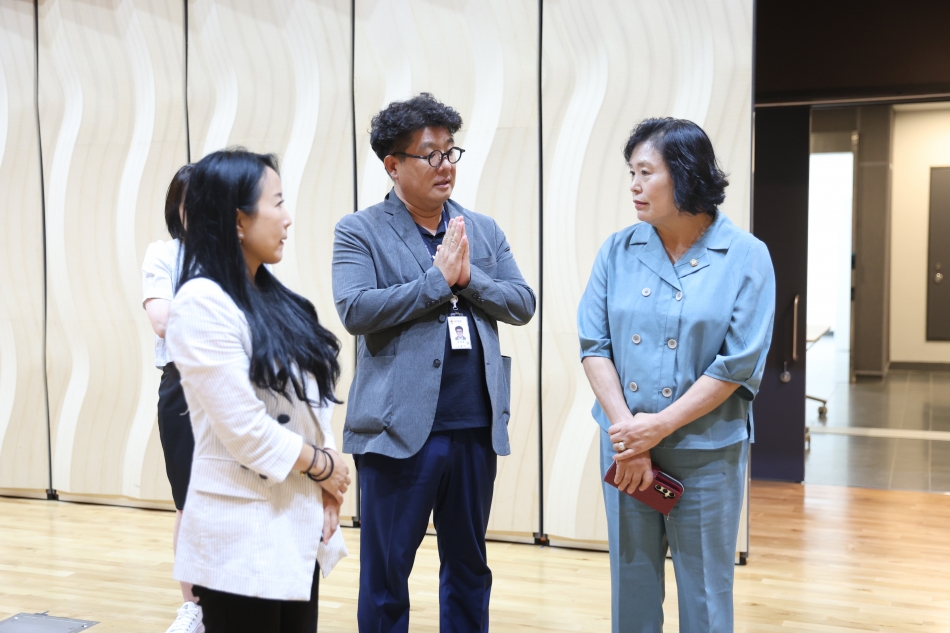 시흥아트센터 정착 및 운영방안 연구회 현장 벤치마킹_17