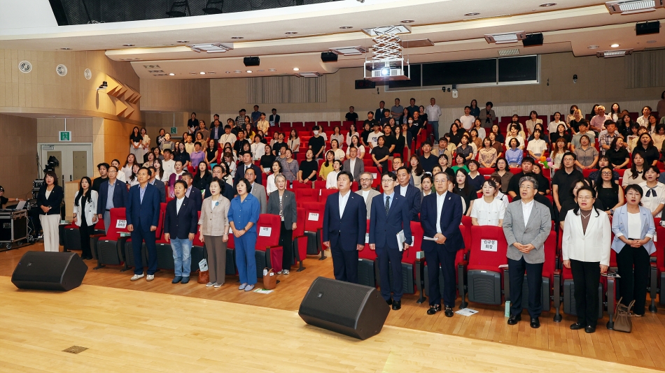 제26회 시흥시 사회복지의 날 기념식_1