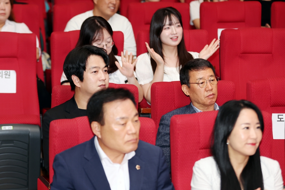 제26회 시흥시 사회복지의 날 기념식_9
