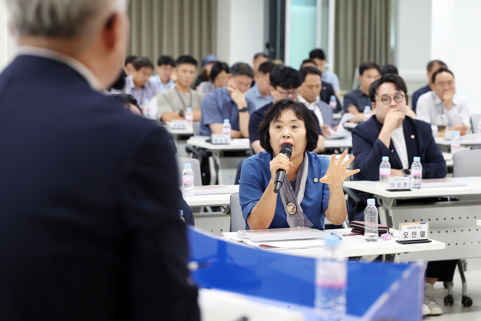 시흥시 상권활성화 종합계획수립 용역 최종보고회_3