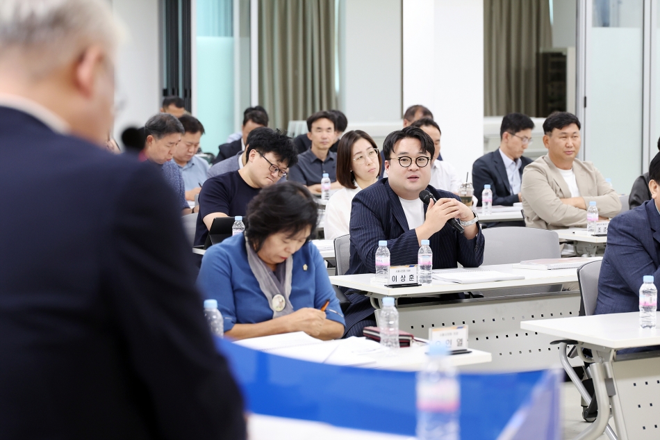 시흥시 상권활성화 종합계획수립 용역 최종보고회_8