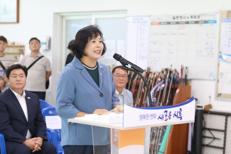 제30회 문화체육관광부장관기 생활체육 전국궁도대회_4